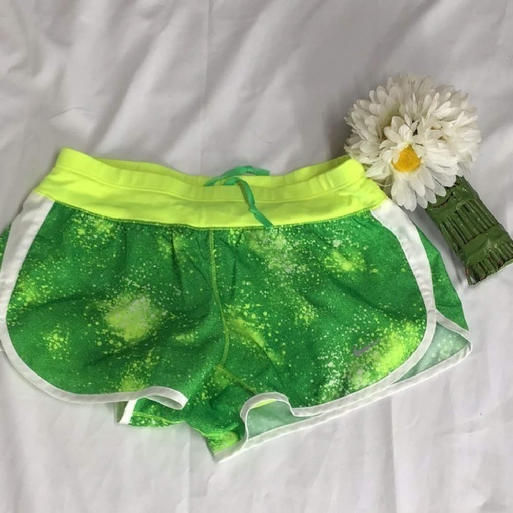 NIKE‎ DRI-FIT SM SHORTS